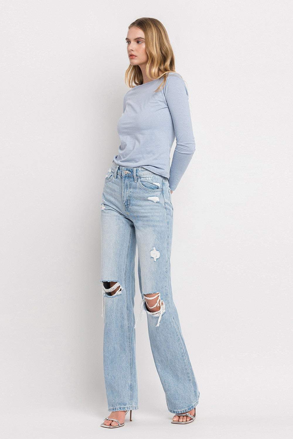 Vervet Leslie Jeans
