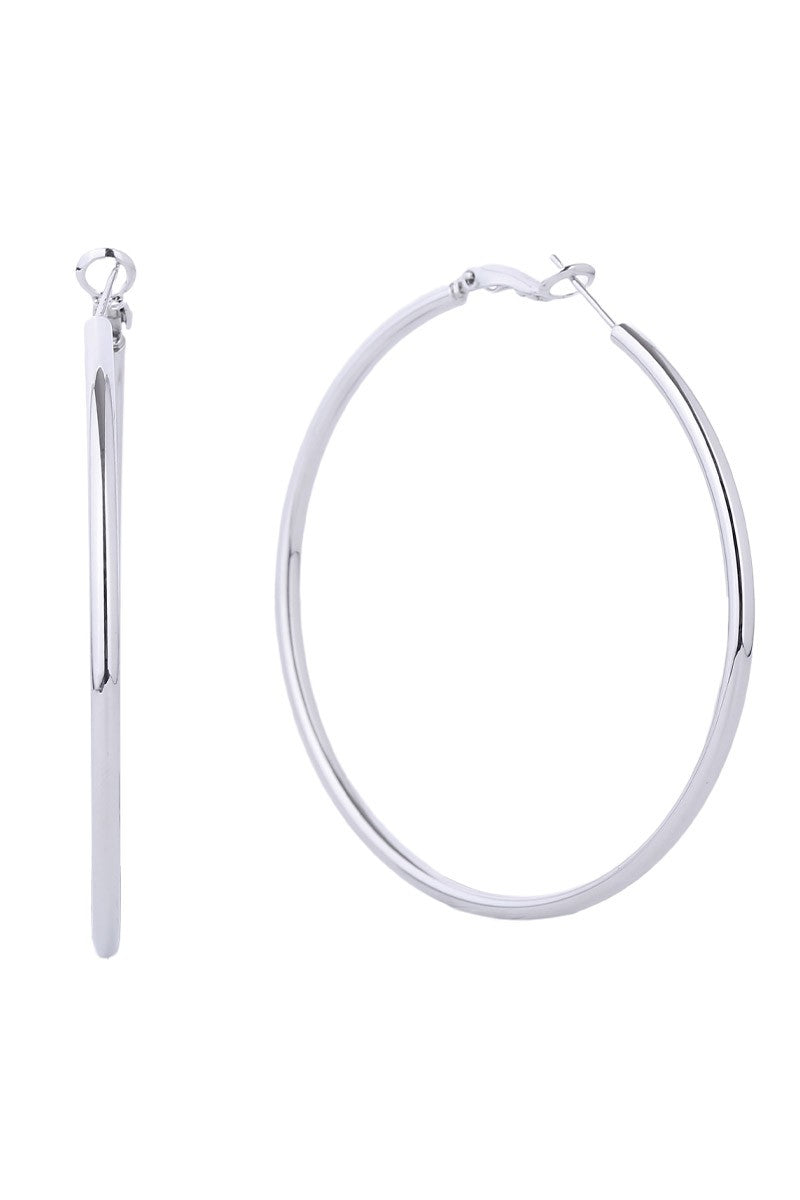 Hoop Earrings