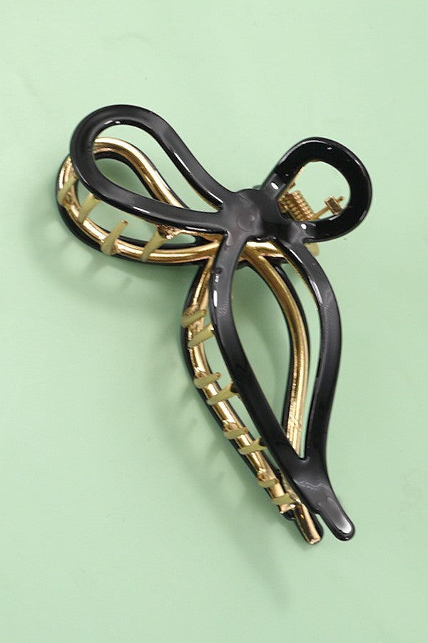 Bow Clip