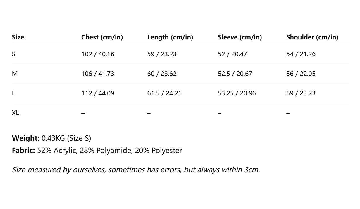 Pink Heart Knit Sweater Half Turtleneck Casual Pullover