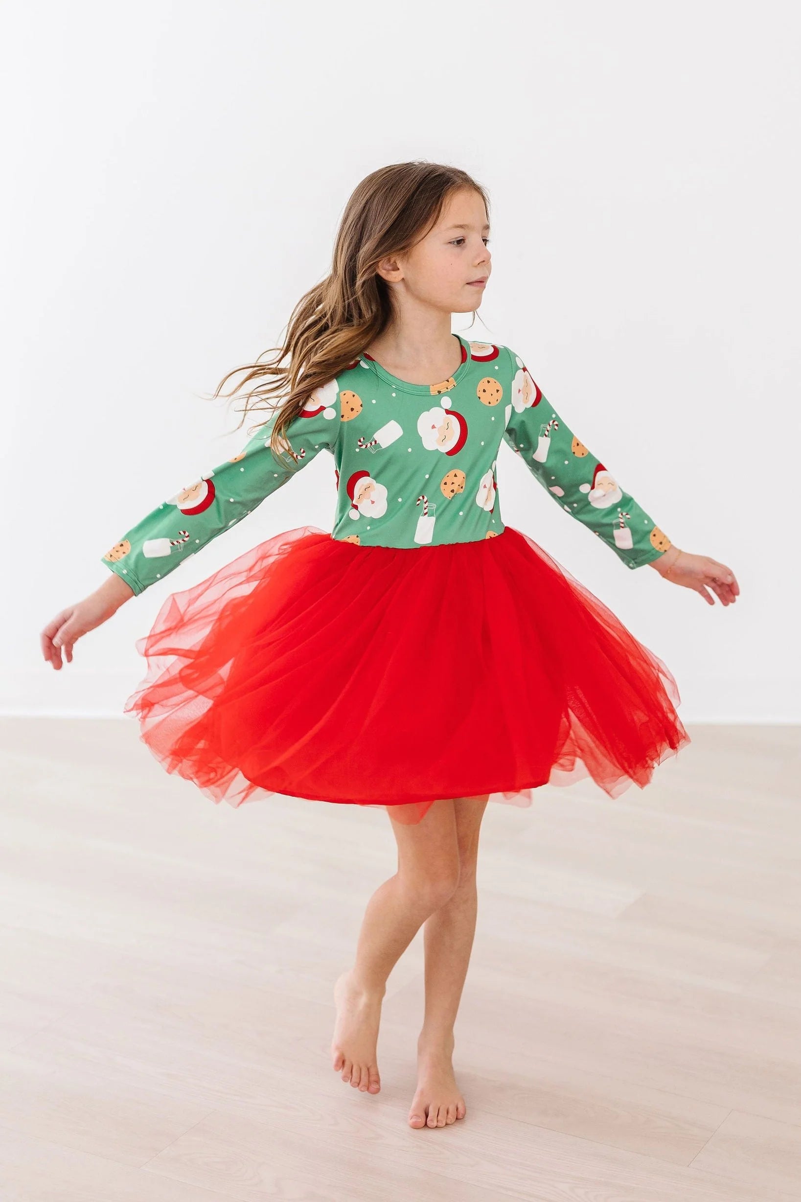 Santa's Treats Dress