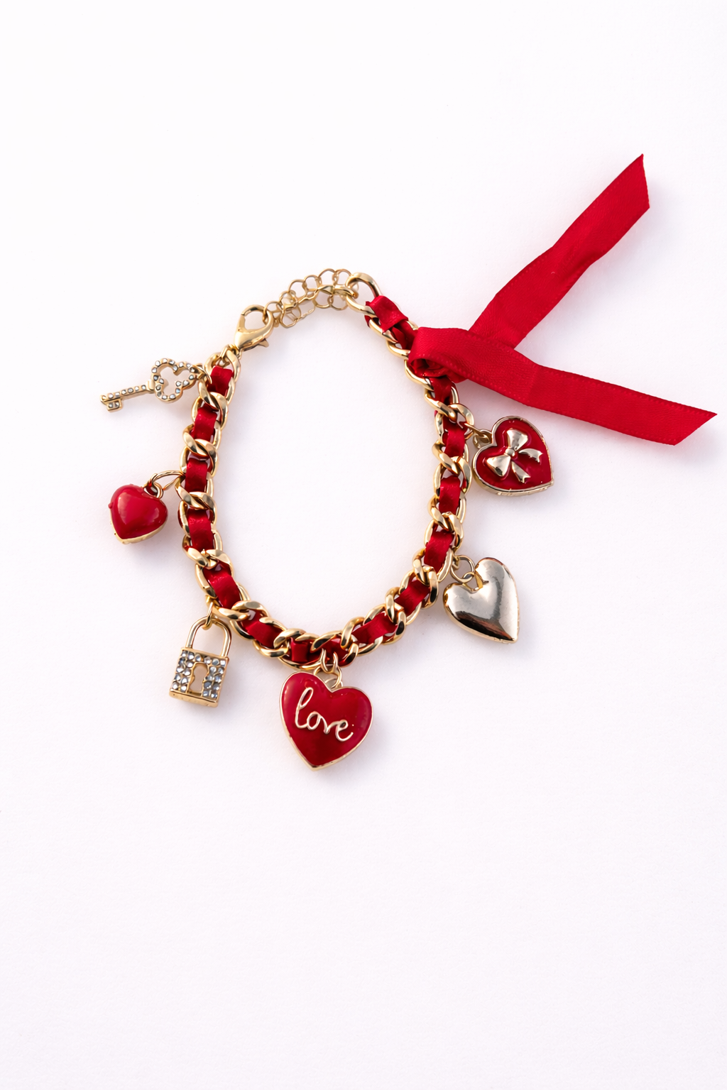Valentine Bracelet