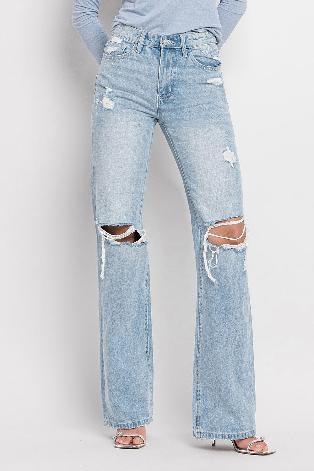 Vervet Leslie Jeans