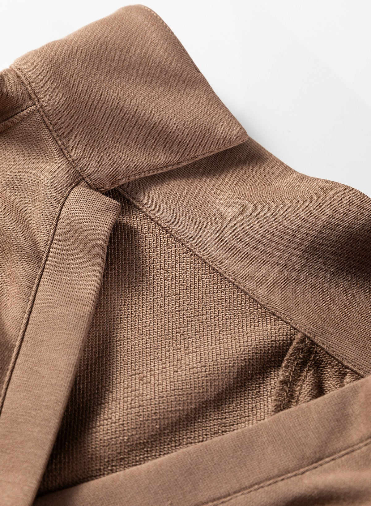 Chocolate Brown Lounge Set