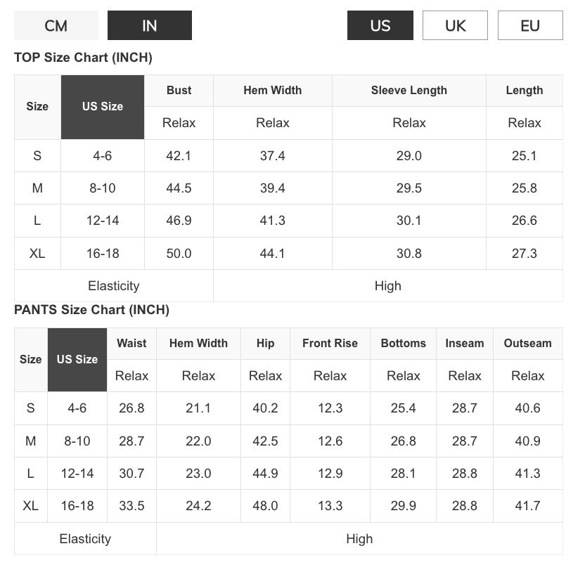 Chocolate Brown Lounge Set