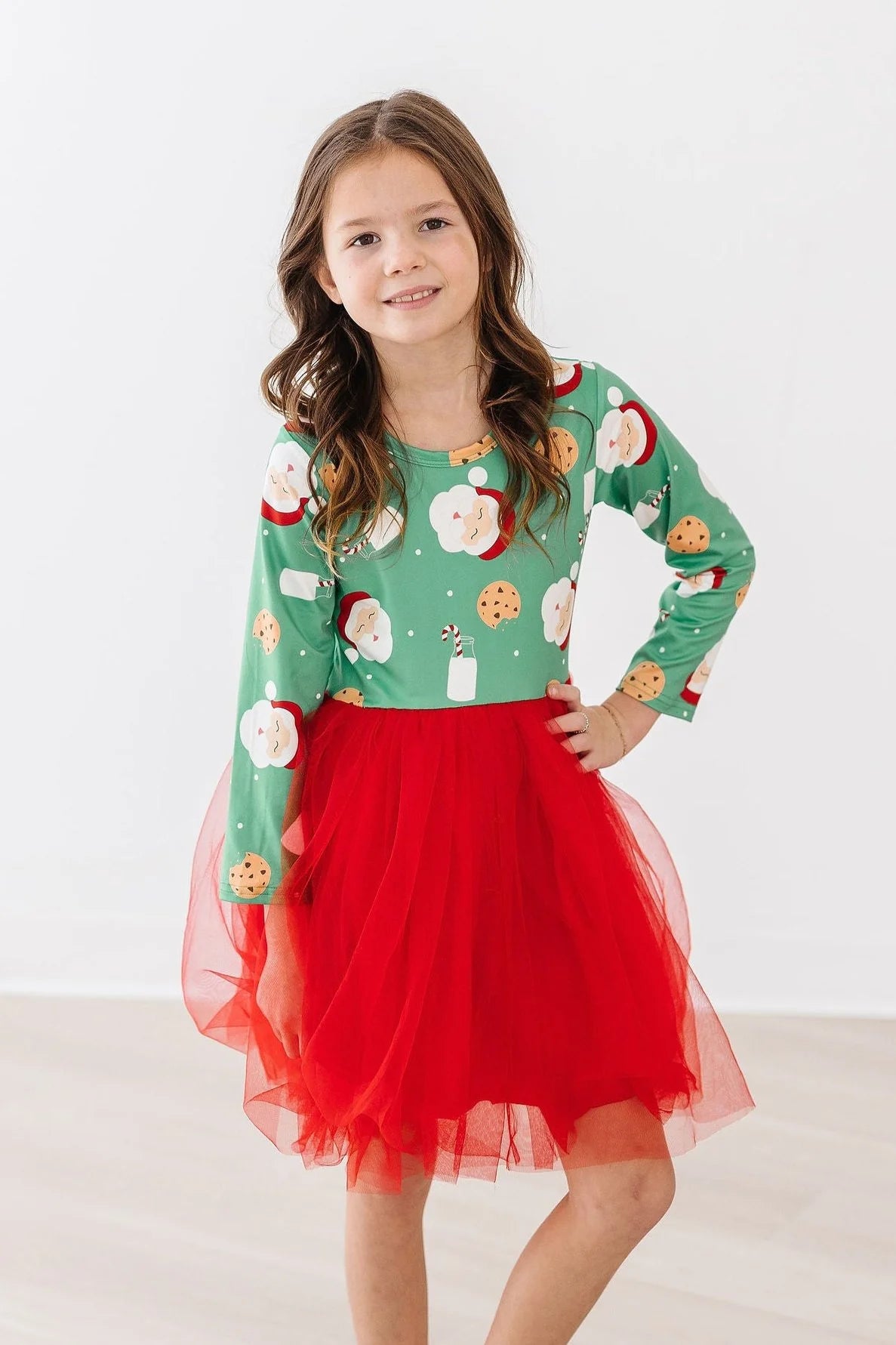 Santa's Treats Dress