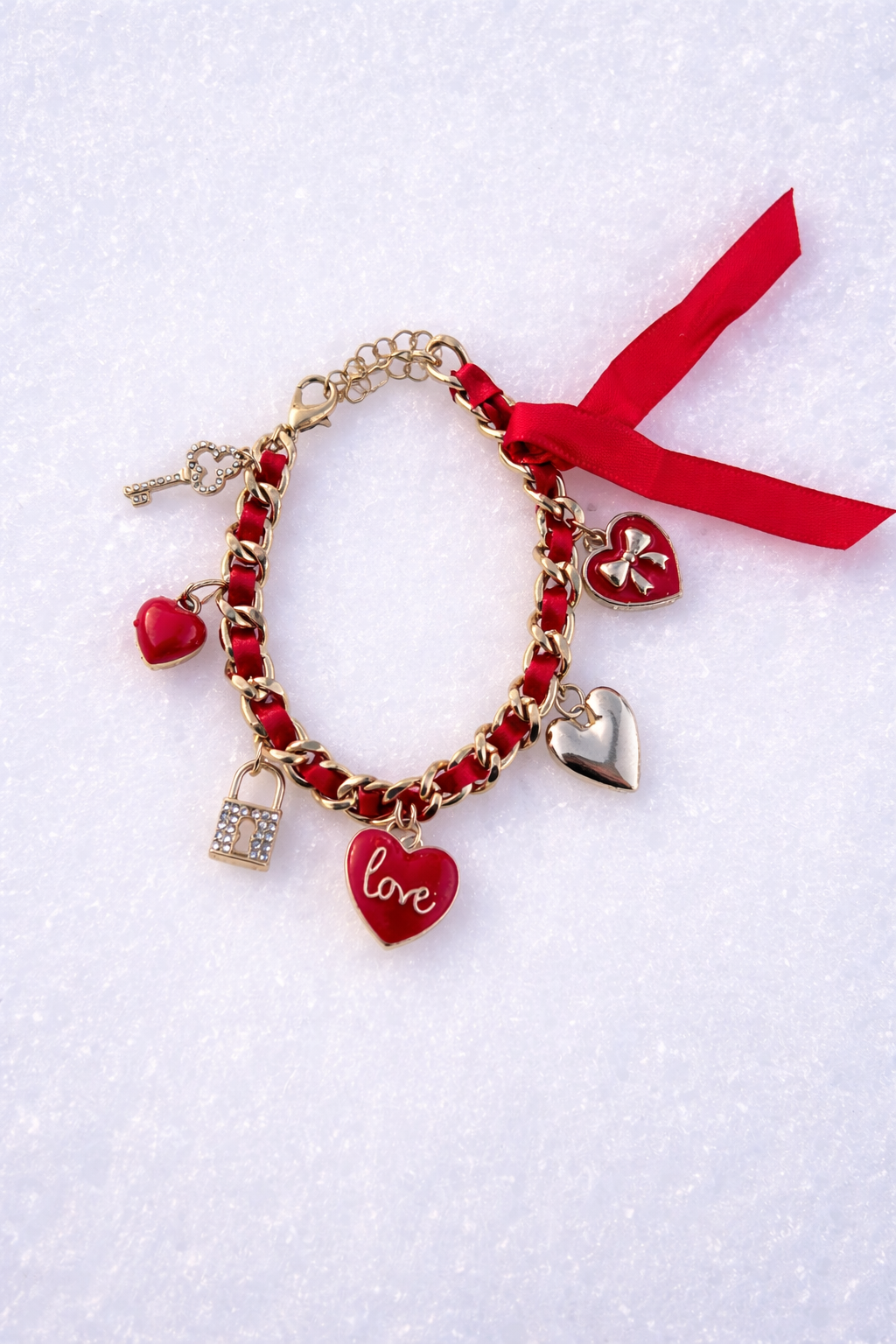 Valentine Bracelet
