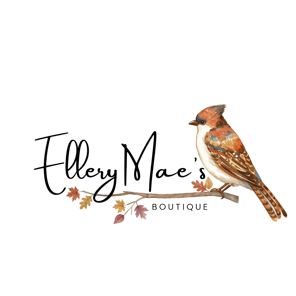 Ellery Mae’s Boutique 