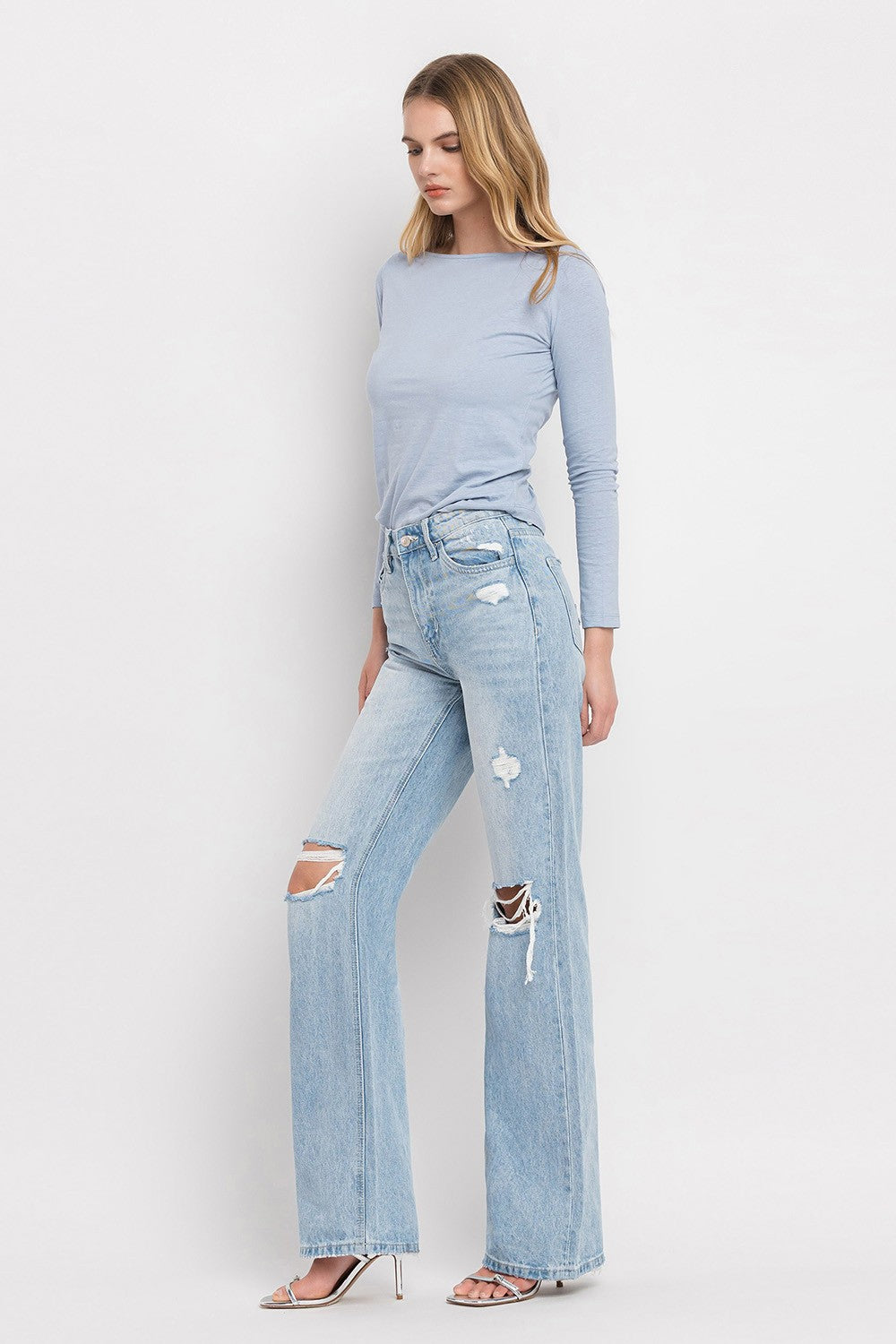 Vervet Leslie Jeans